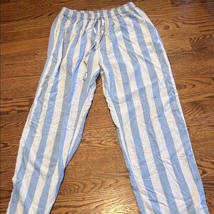 Piyama pajama pants Size S